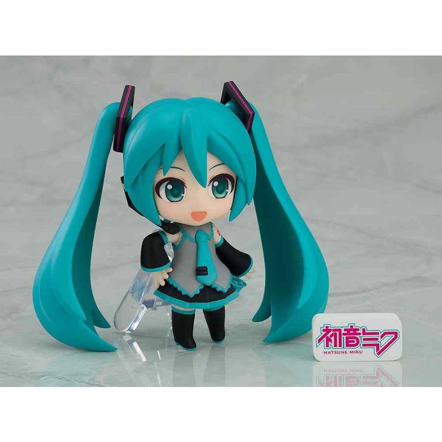 ねんどろいどさぷらいず ピアプロキャラクターズBOX（6個入り） 塗装