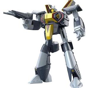 MODEROID 超時空世紀オーガス ナイキック 組み立て式プラモデル