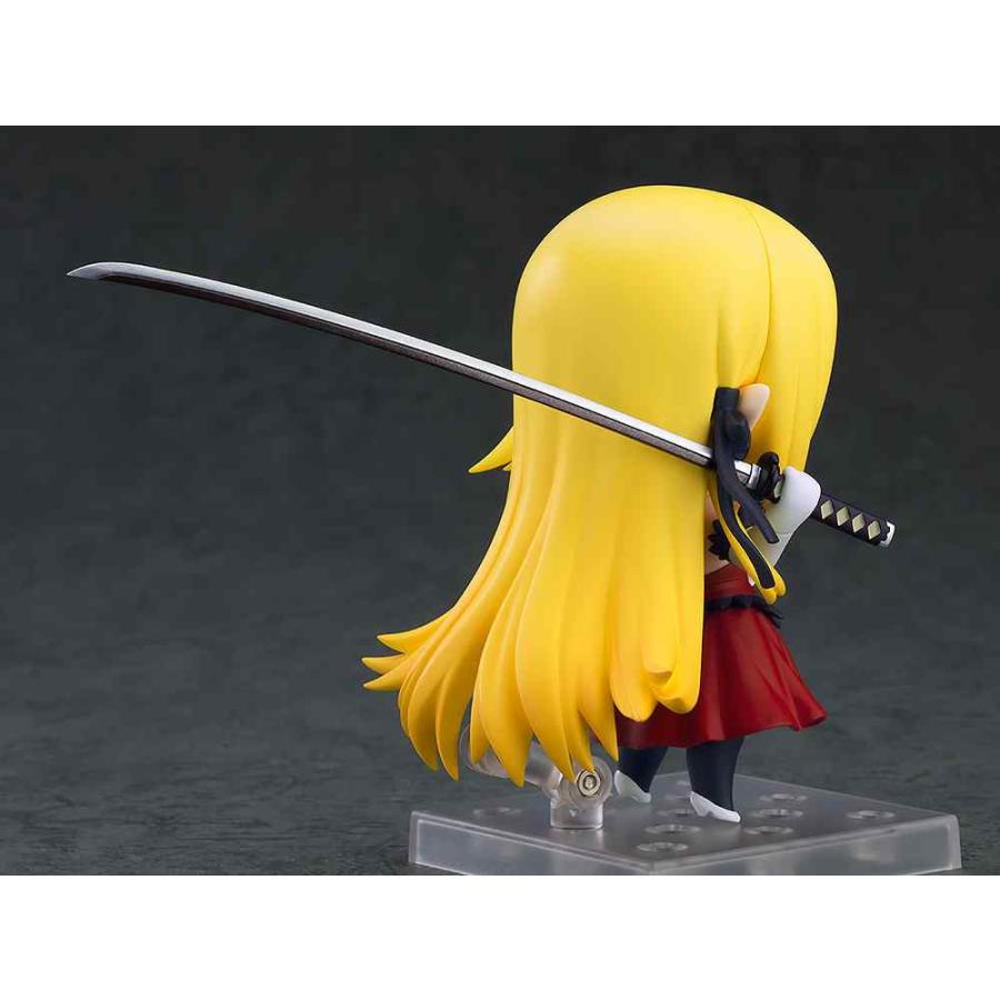 ねんどろいど 傷物語 キスショット・アセロラオリオン・ハートアンダー