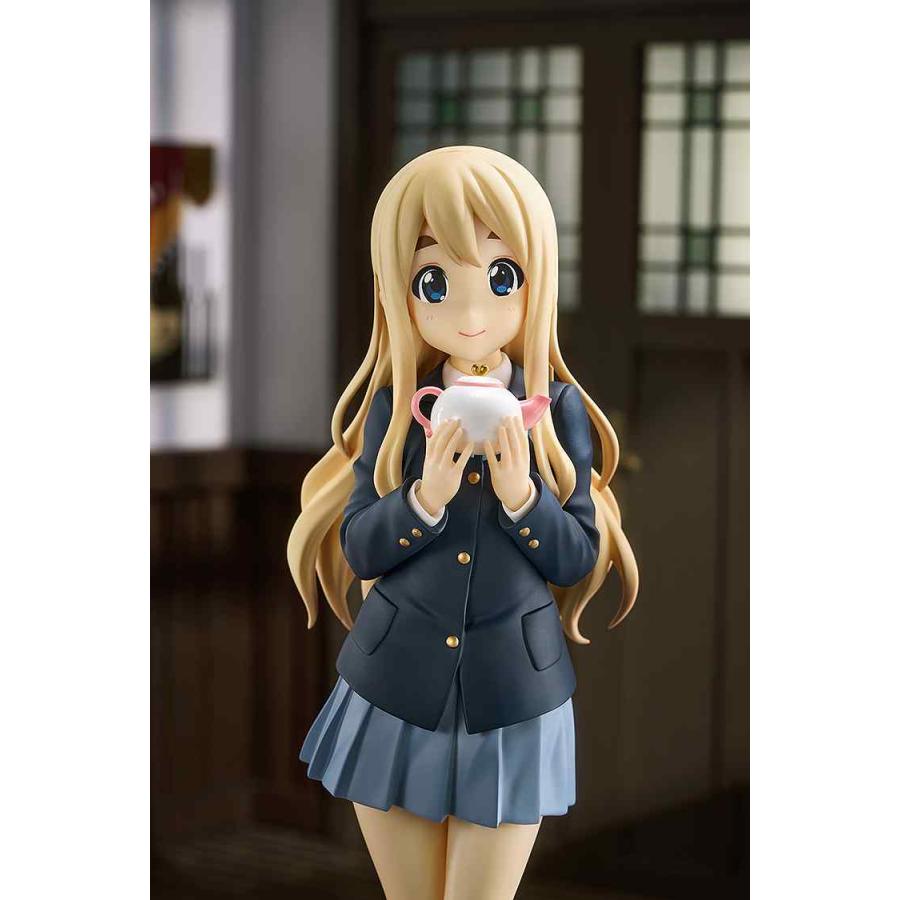 POP UP PARADE けいおん! 琴吹紬 L size 塗装済み完成品フィギュア