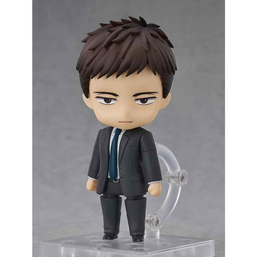 ねんどろいど 囀る鳥は羽ばたかない The clouds gather 矢代 ねんどろいど 囀る鳥は羽ばたかない The clouds gather 矢代