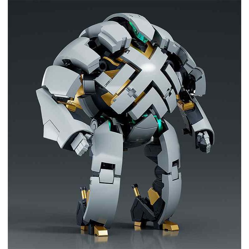 MODEROID 楽園追放 Expelled from Paradise アーハン【再販