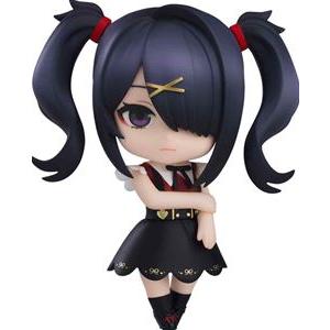 ねんどろいど NEEDY GIRL OVERDOSE あめちゃん 2693 塗装済み可動