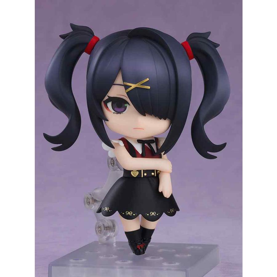 ねんどろいど NEEDY GIRL OVERDOSE あめちゃん 2693 塗装済み ねんどろいど NEEDY GIRL OVERDOSE あめちゃん 2693 塗装済み