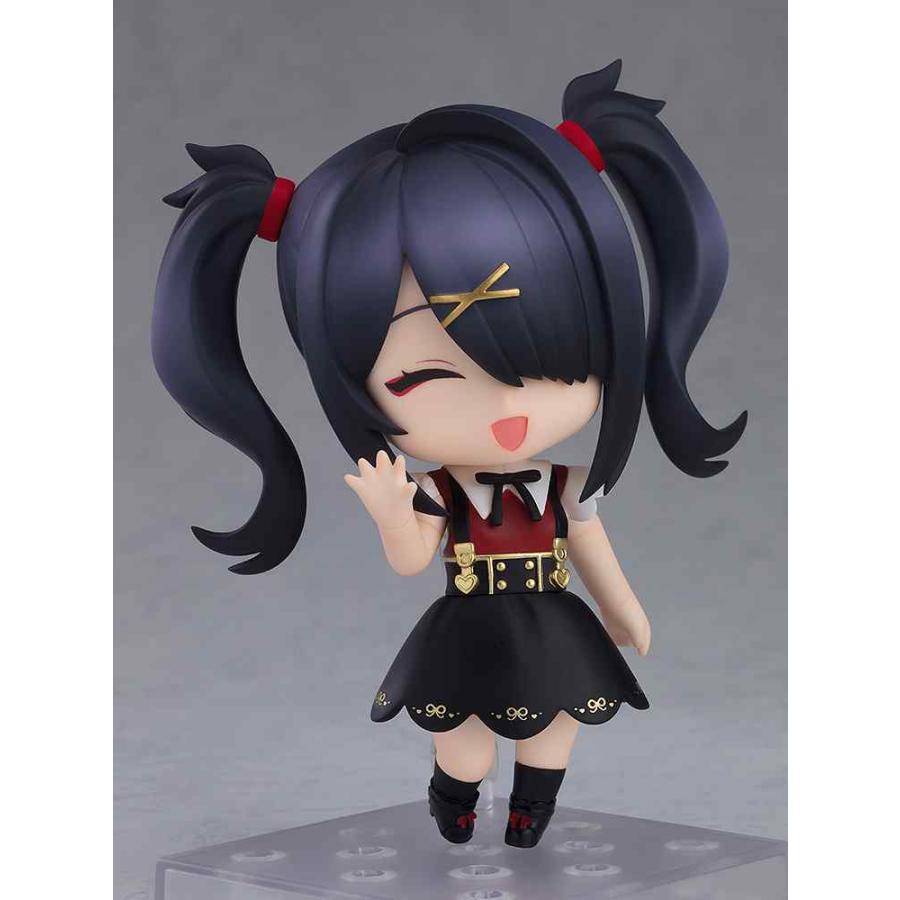 ねんどろいど NEEDY GIRL OVERDOSE あめちゃん 2693 塗装済み ねんどろいど NEEDY GIRL OVERDOSE あめちゃん 2693 塗装済み