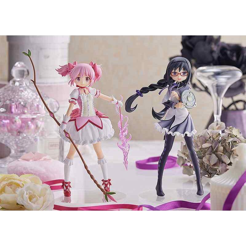 POP UP PARADE 劇場版 魔法少女まどか☆マギカ［新編］叛逆の物語 鹿目