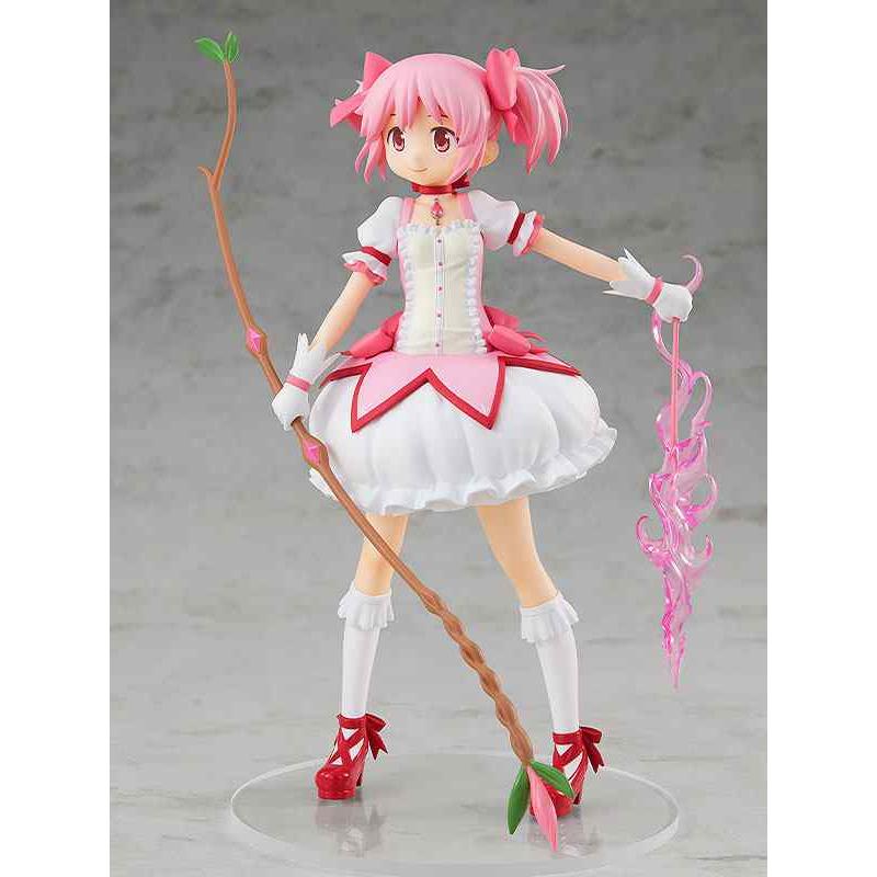 魔法少女まどか☆マギカ[新編 叛逆の物語のPOPUPPARADE鹿目まどか塗装済 POP UP PARADE 劇場版 魔法少女まどか☆マギカ［新編］叛逆の物語 鹿目