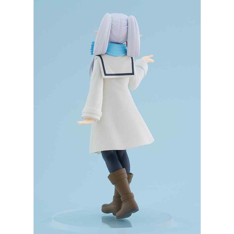POP UP PARADE 葬送のフリーレン フリーレン 投げキッスVer. 塗装済み