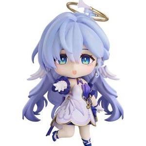 ねんどろいど 崩壊：スターレイル ロビン 2694 塗装済み可動