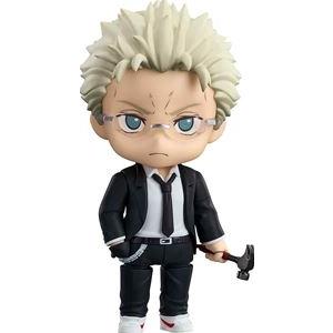 ドロヘドロ　ねんどろいど ねんどろいど ドロヘドロ 心 2708 塗装済み可動フィギュア : ぐるぐる