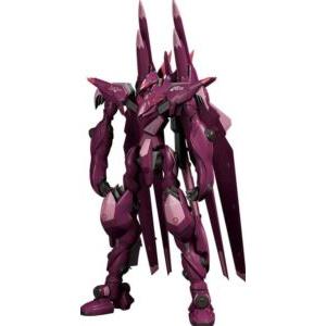 MODEROID ファフナー・マークジーベン改 アズライール[蒼穹の