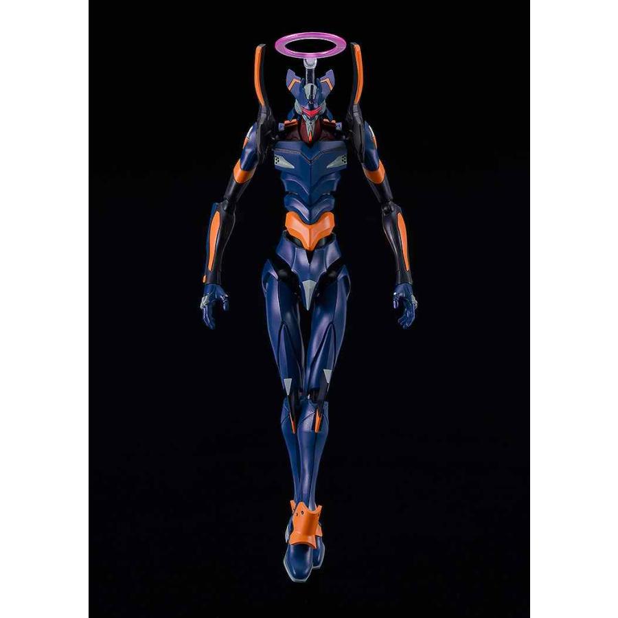 MODEROID ヱヴァンゲリヲン新劇場版：破 エヴァンゲリオンMark.06