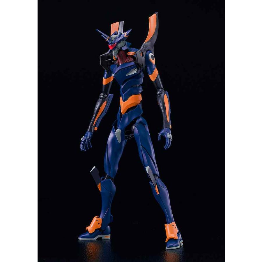 MODEROID ヱヴァンゲリヲン新劇場版：破 エヴァンゲリオンMark.06