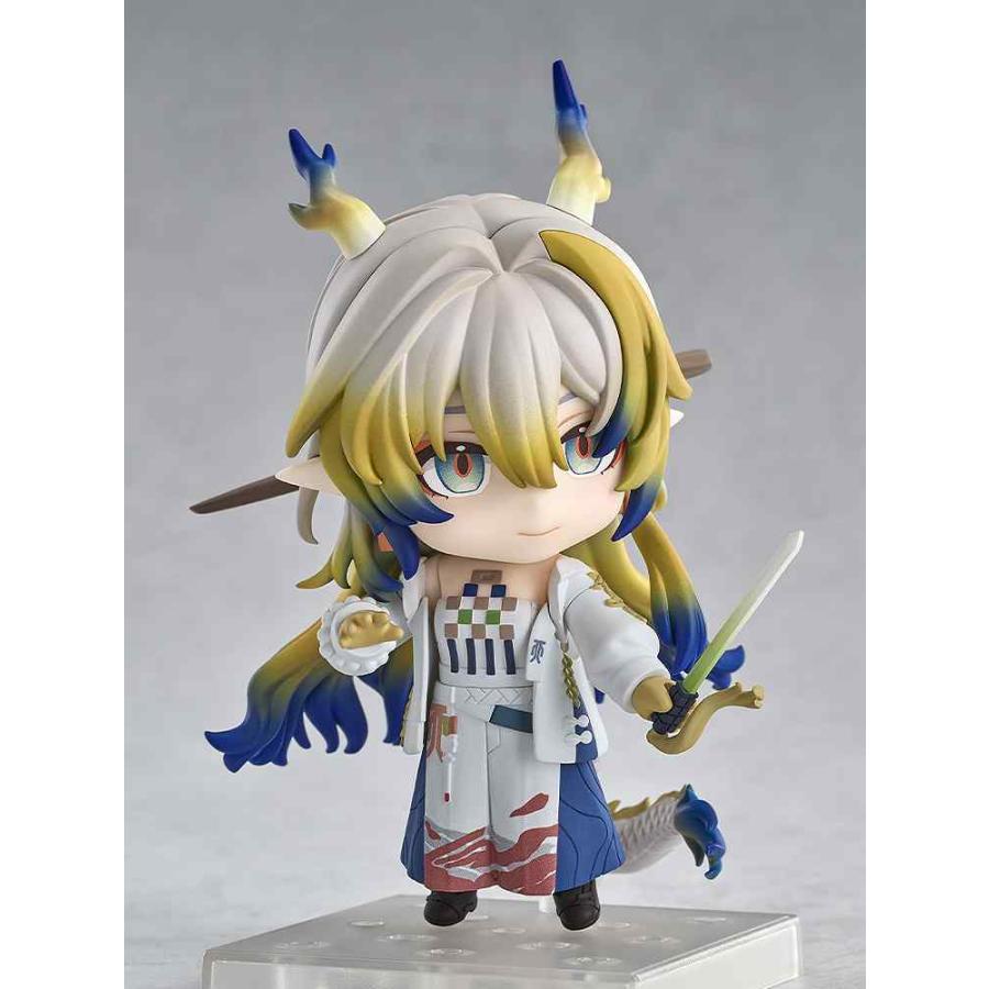 アークナイツ ねんどろいど フィギュア まとめ売り 22体セット ねんどろいど アークナイツ シュウ 2722 塗装済み可動フィギュア