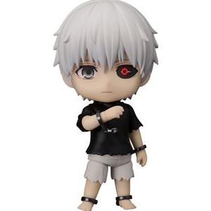 ねんどろいど 東京喰種トーキョーグール 金木 研 フィギュア ねんどろいど 東京喰種トーキョーグール 金木研 2734 塗装済み可動