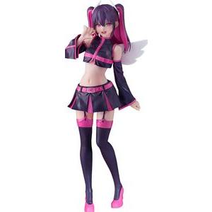 POP UP PARADE 2.5次元の誘惑 ミリエラ 天使空挺隊Ver. 塗装済み完成品