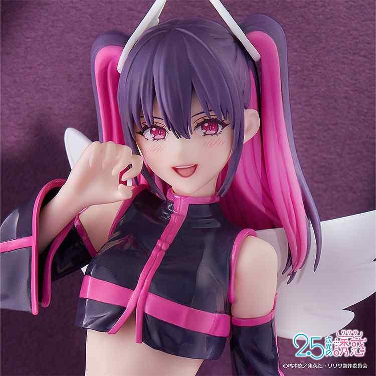 POP UP PARADE 2.5次元の誘惑 ミリエラ 天使空挺隊Ver. 塗装済み完成品