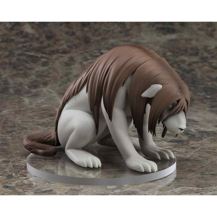 POP UP PARADE 鋼の錬金術師 FULLMETAL ALCHEMIST ショウ・タッカー