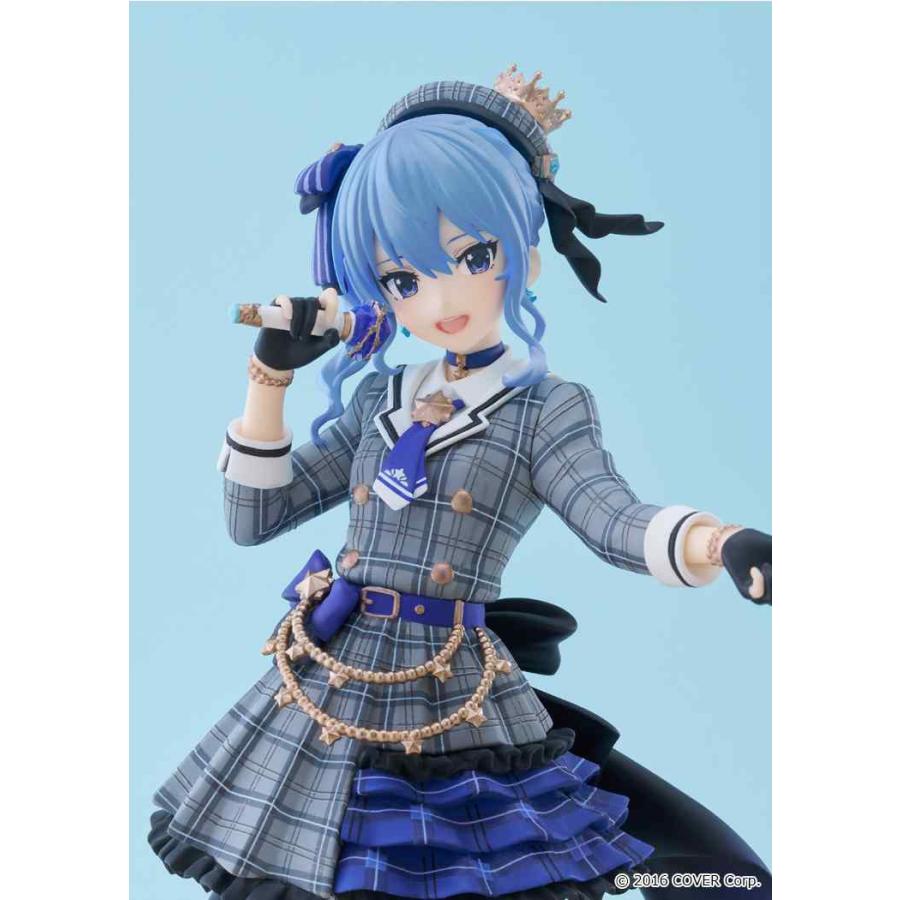POP UP PARADE SP ホロライブプロダクション 星街すいせい 塗装済み