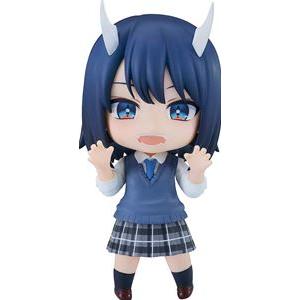 ねんどろいど ルリドラゴン 青木ルリ 2744 塗装済み可動フィギュア