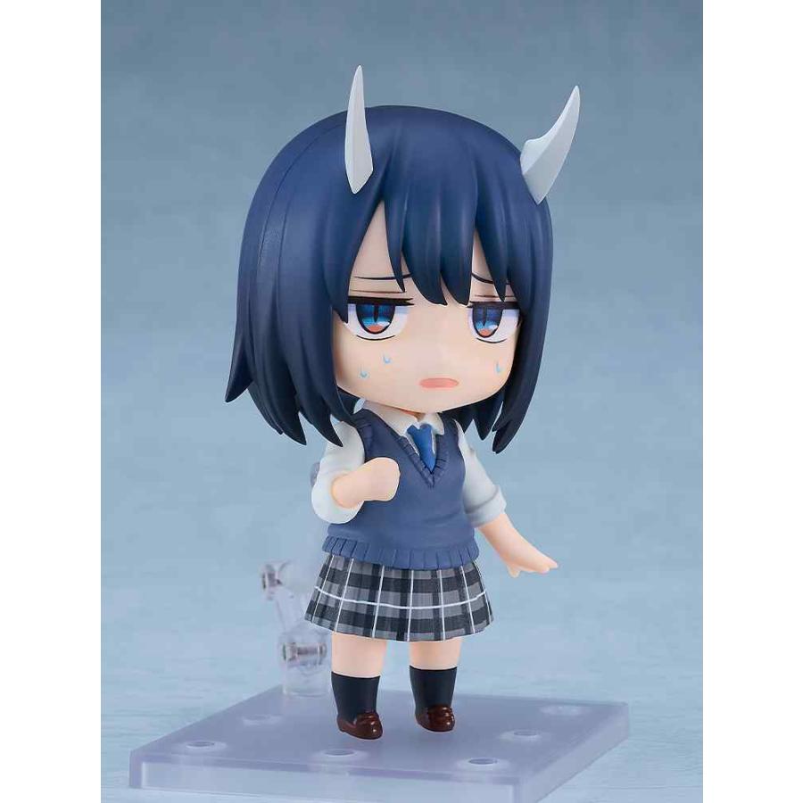 ねんどろいど ルリドラゴン 青木ルリ 2744 塗装済み可動フィギュア
