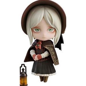 ねんどろいど 1992 Bloodborne 人形 ねんどろいど Bloodborne 人形 1992【再販】 塗装済み可動フィギュア