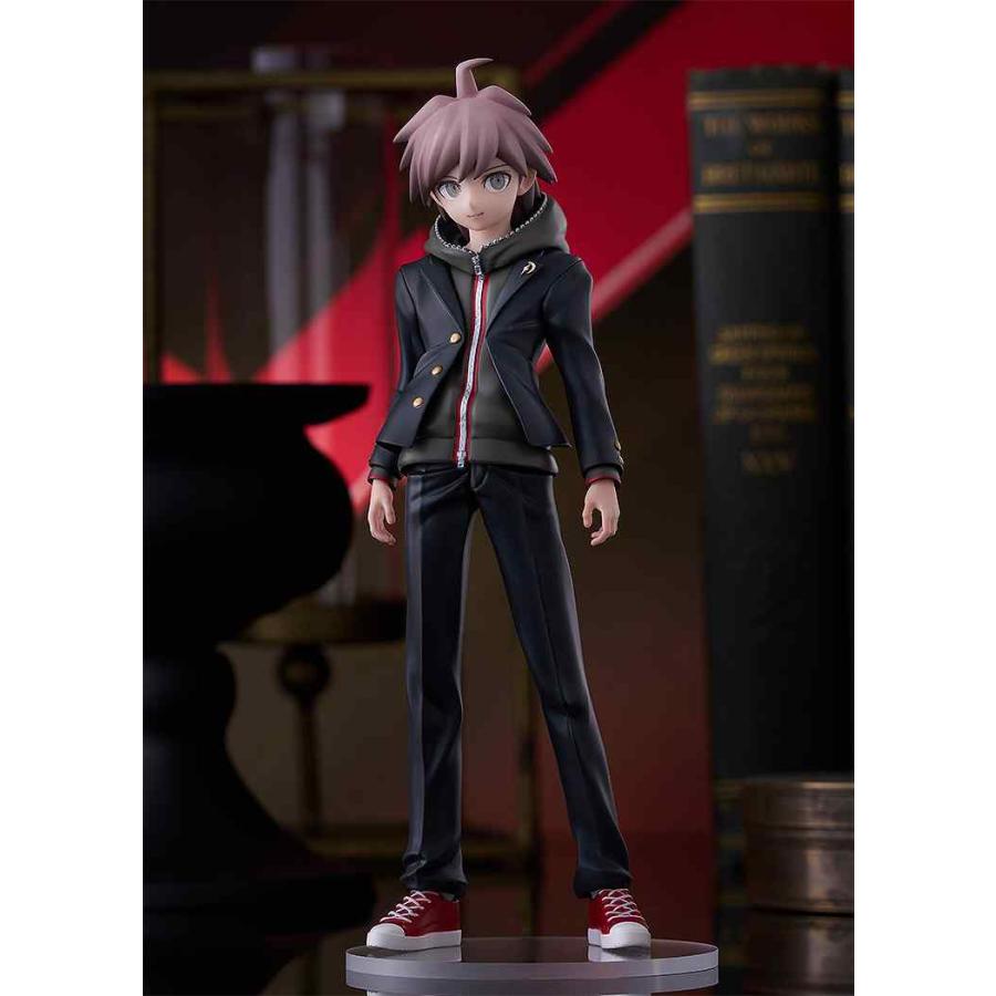 ダンガンロンパ 第五人格 苗木誠 フィギュア 未開封 FIG](再販)超高校級のフィギュア03 苗木誠(なえぎまこと) ダンガン