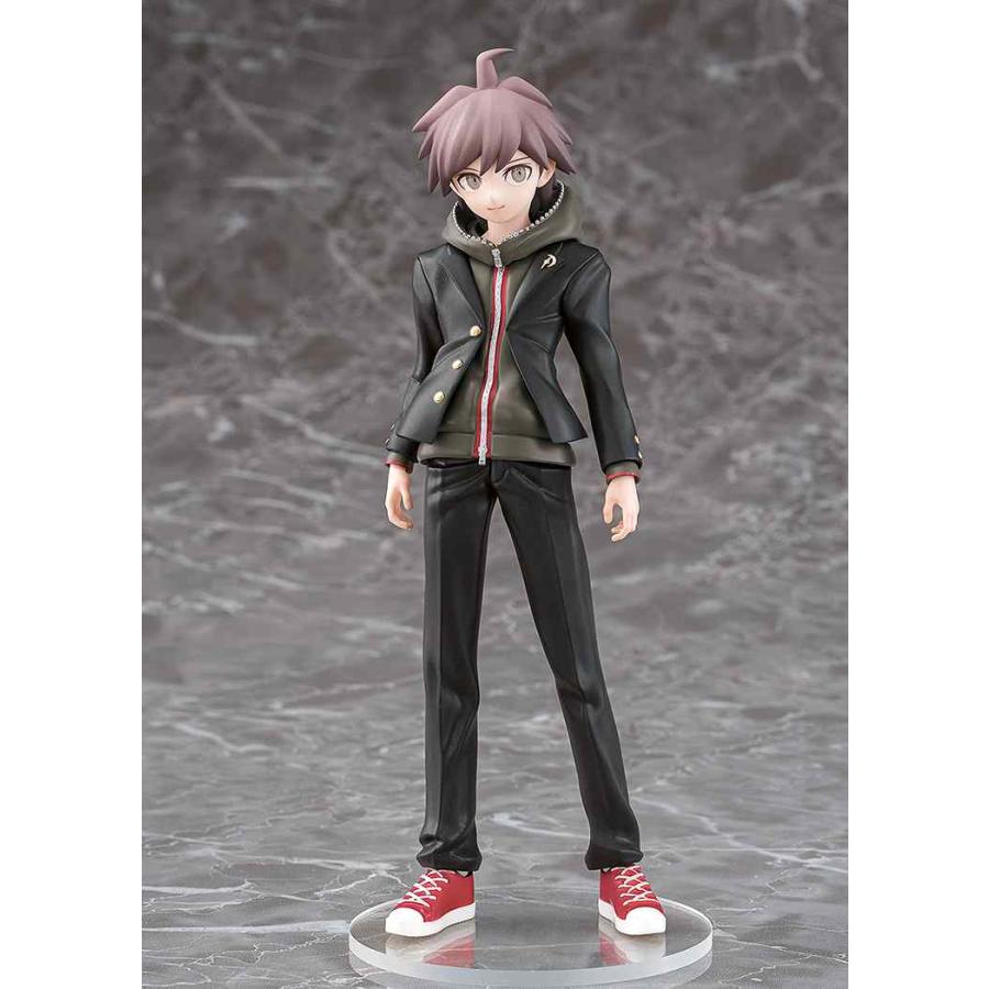 POP UP PARADE ダンガンロンパ1・2 Reload 苗木誠 塗装済み完成品