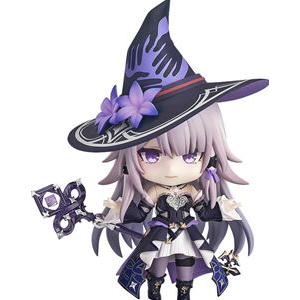 ねんどろいど 崩壊：スターレイル マダム・ヘルタ 2852 塗装済み可動