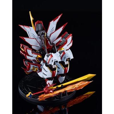 HAGANE WORKS King's Style スーパーグランゾート [魔動王グランゾート