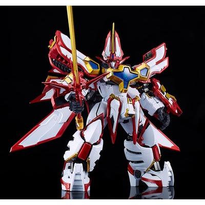 HAGANE WORKS King's Style スーパーグランゾート [魔動王グランゾート
