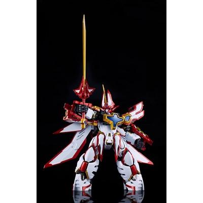HAGANE WORKS King's Style スーパーグランゾート [魔動王グランゾート