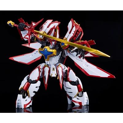 HAGANE WORKS King's Style スーパーグランゾート [魔動王グランゾート
