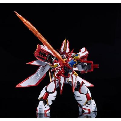 HAGANE WORKS King's Style スーパーグランゾート [魔動王グランゾート