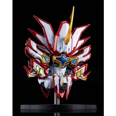 HAGANE WORKS King's Style スーパーグランゾート [魔動王グランゾート