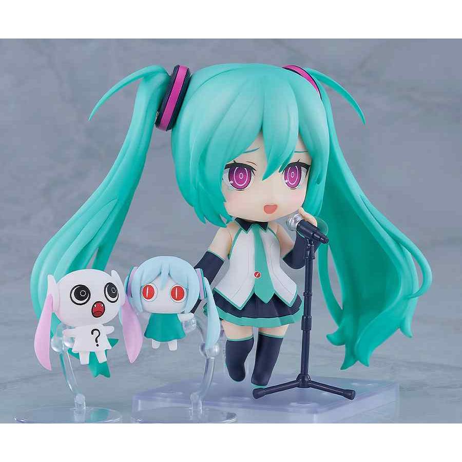 ねんどろいど 初音ミク 愛されなくても君がいるVer. 2860 塗装済み可動
