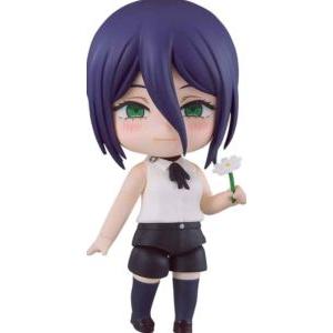 ねんどろいど レゼ 劇場版『チェンソーマン レゼ篇』 2865 塗装済み