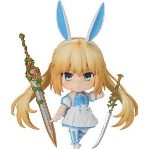 【未開封】ねんどろいど　アルトリア•キャスター/バーサーカーFGO 2857 ねんどろいど Fate/Grand Order バーサーカー/アルトリア・キャスター
