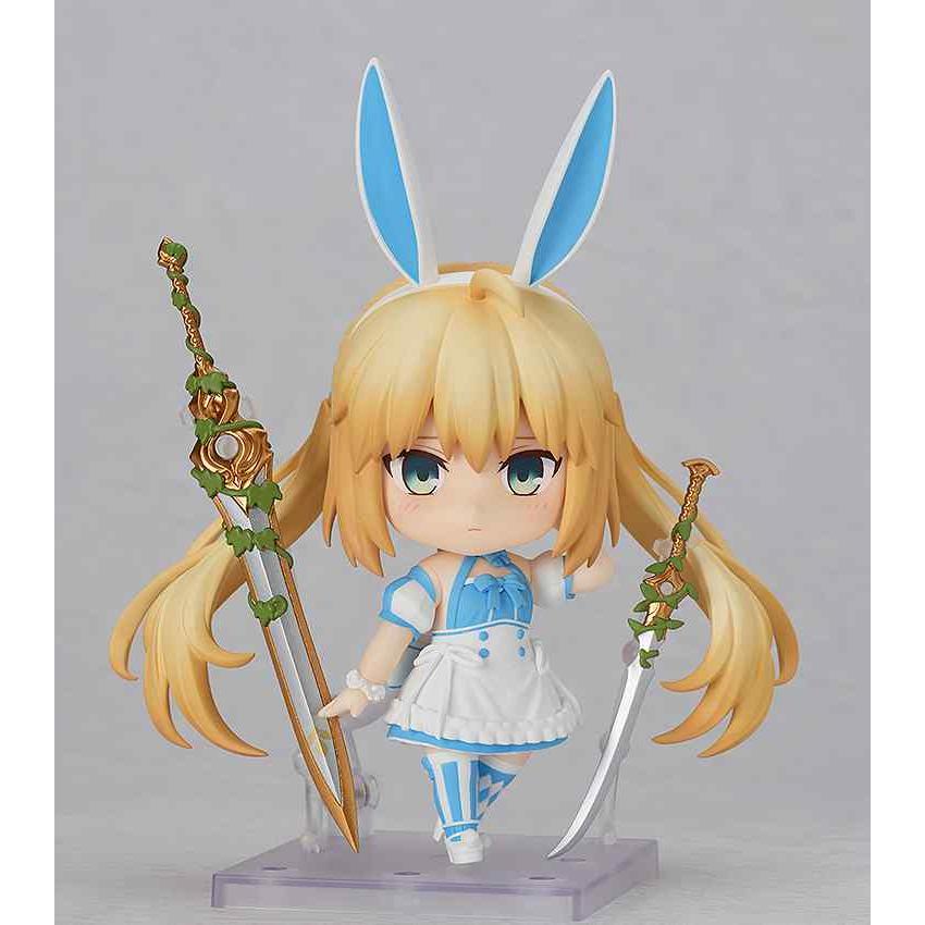 ねんどろいど Fate/Grand Order バーサーカー/アルトリア・キャスター