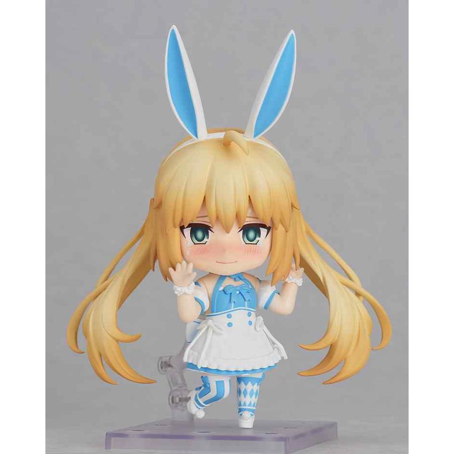 ねんどろいど Fate/Grand Order バーサーカー/アルトリア・キャスター