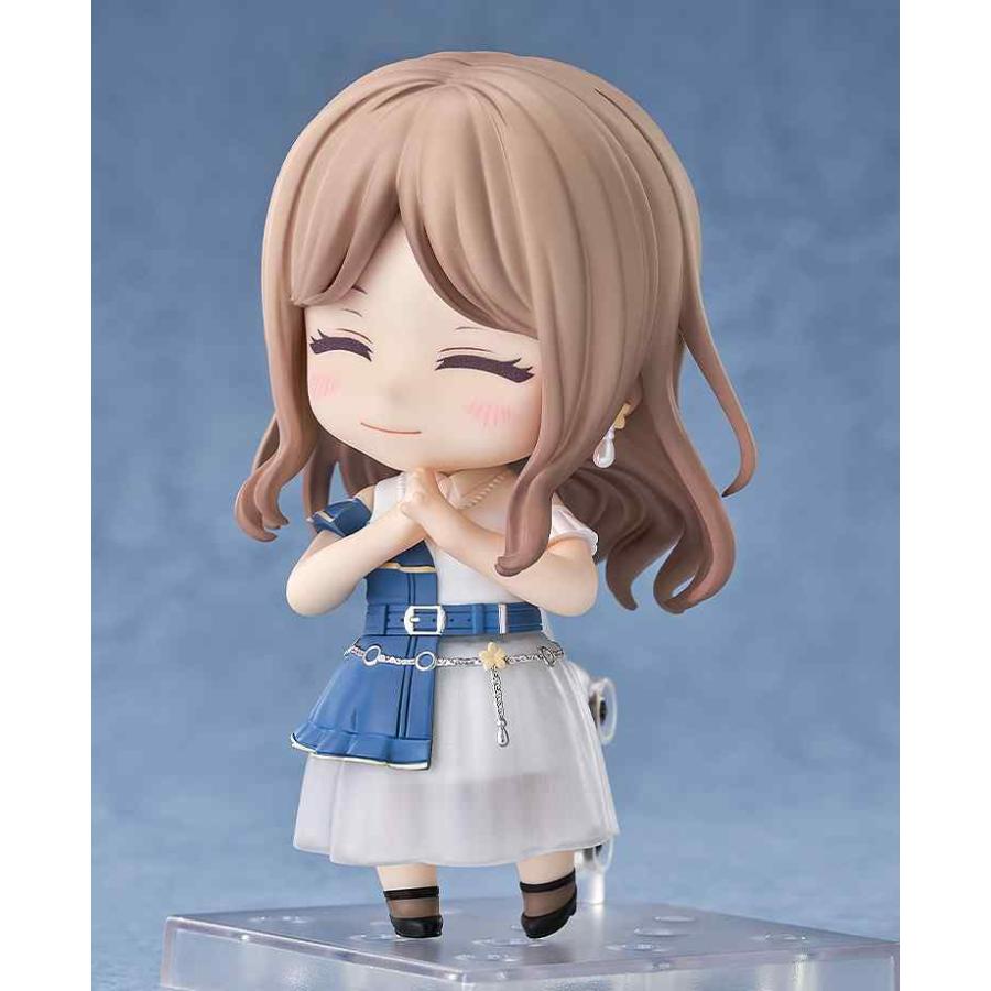ねんどろいど 長崎そよ [BanG Dream!] 2873 塗装済み可動フィギュア