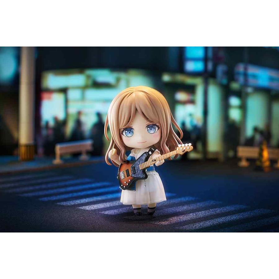 ねんどろいど 長崎そよ [BanG Dream!] 2873 塗装済み可動フィギュア