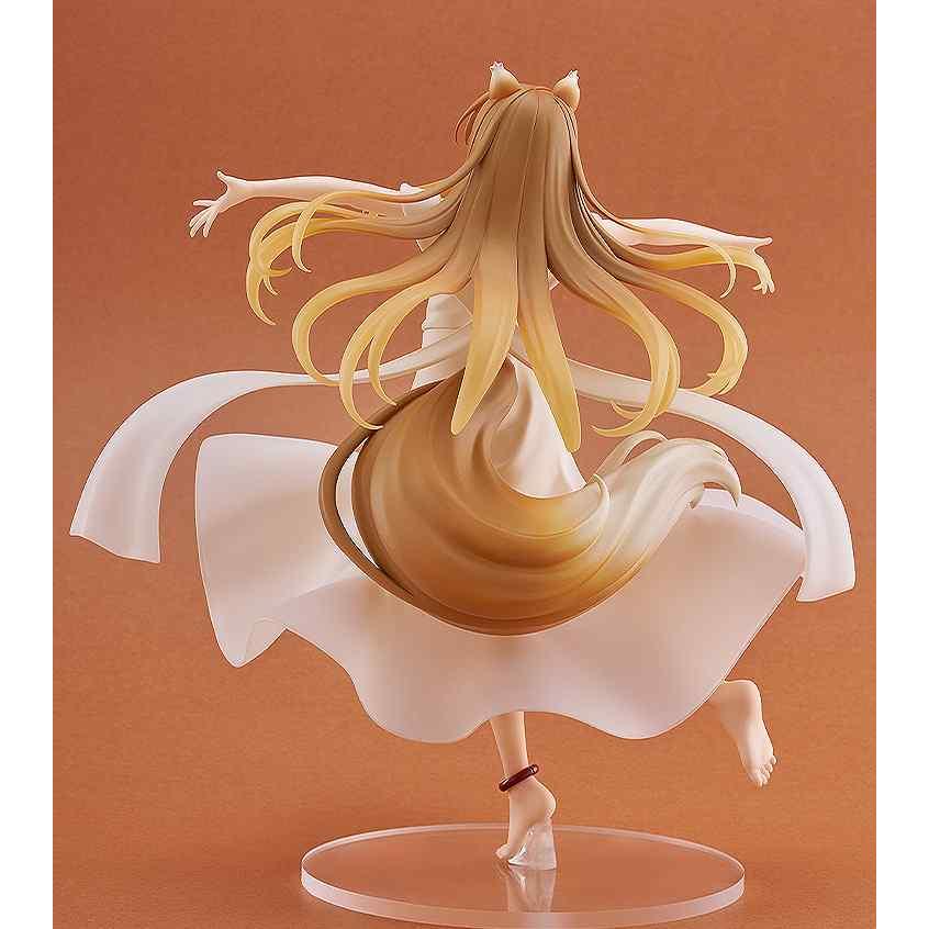POP UP PARADE 狼と香辛料 ホロ 豊作ビジュアルVer. L size 塗装済み