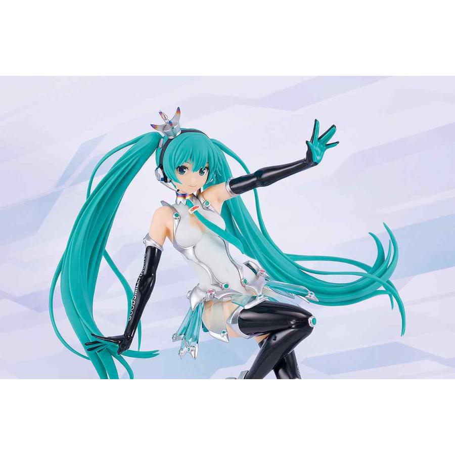 Reincarnation　レーシングミク　2013Ver.　プラモデル　新品 Reincarnation レーシングミク 2013 Ver. 組み立て式プラモデル