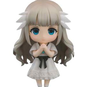 特典パーツあり ねんどろいど リリィ ENDER LILIES 2858 新品 ねんどろいど リリィ [ENDER LILIES: Quietus of the Knight] 2858