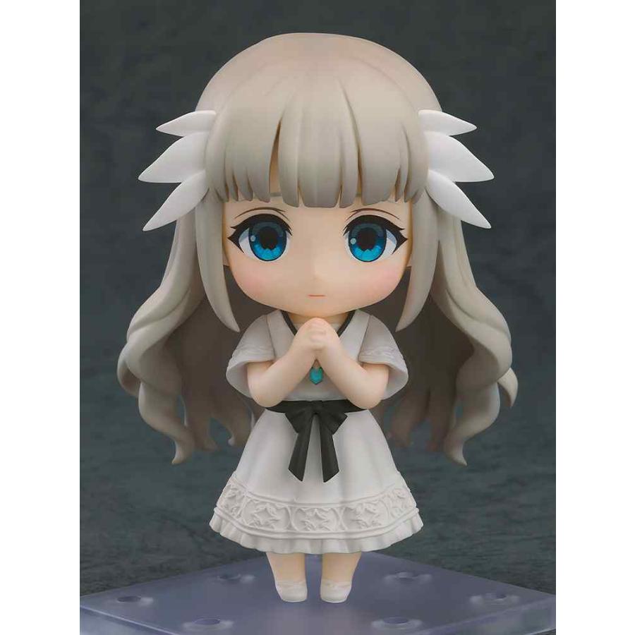 特典パーツあり ねんどろいど リリィ ENDER LILIES 2858 新品 ねんどろいど リリィ [ENDER LILIES: Quietus of the Knight] 2858