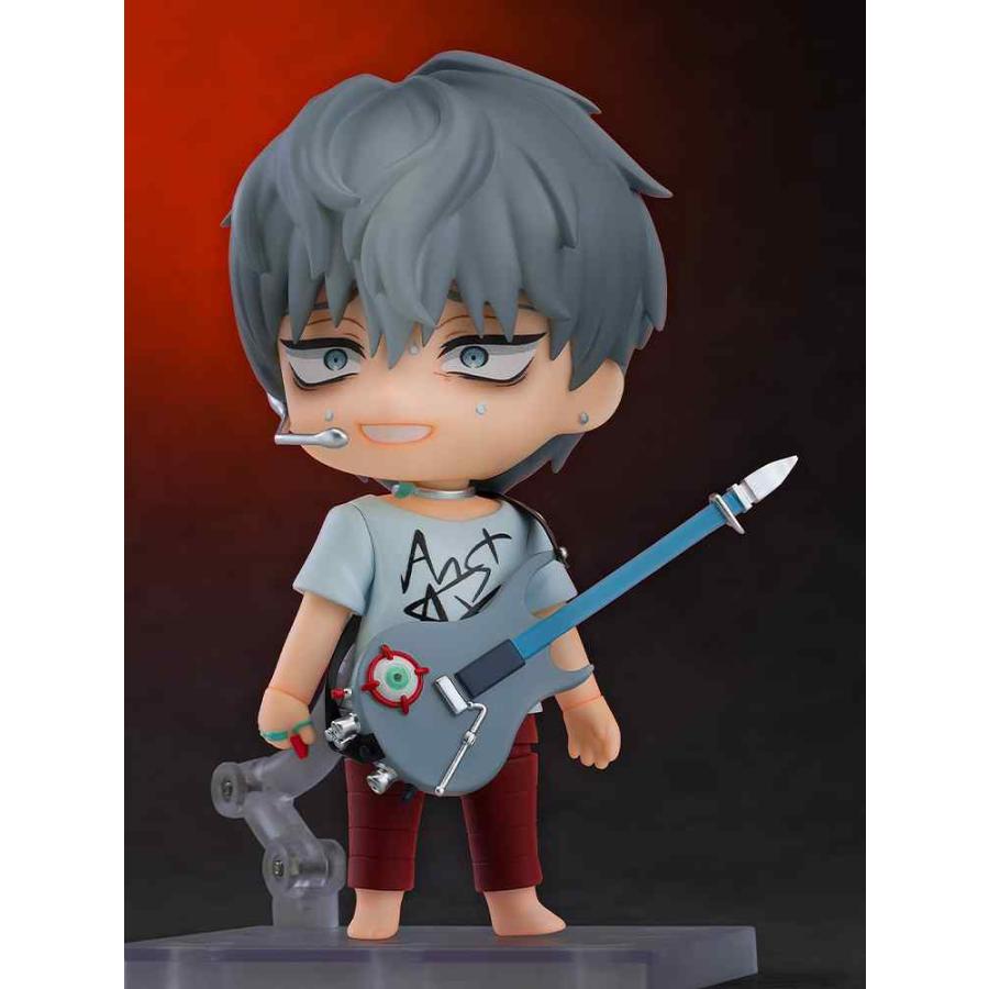 ねんどろいど ALIEN STAGE ティル 2861 塗装済み可動フィギュア