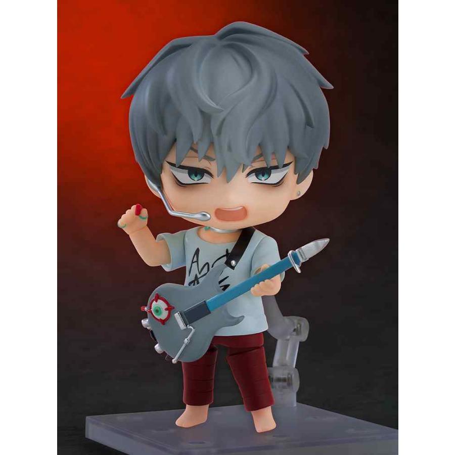 ねんどろいど ALIEN STAGE ティル 2861 塗装済み可動フィギュア