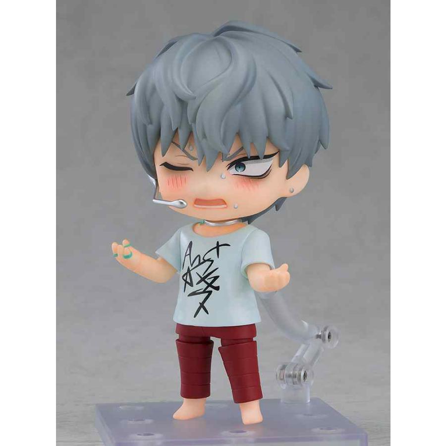 ねんどろいど ALIEN STAGE ティル 2861 塗装済み可動フィギュア