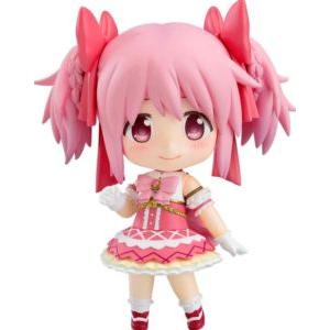 ねんどろいど 魔法少女まどか☆マギカ 鹿目まどか 制服Ver. （ワンダーフェ… Amazon.co.jp: ねんどろいど 魔法少女まどか☆マギカ 鹿目まどか 制服